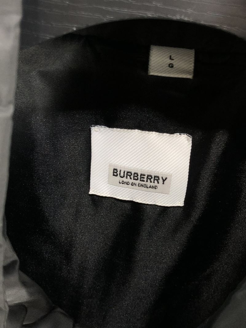 Burberry Outwear